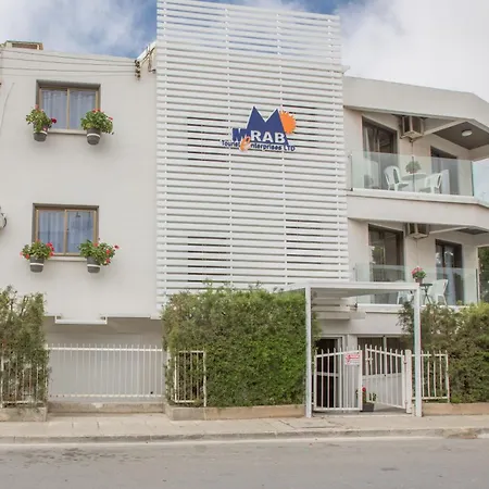 Gemuetliche Kleine Appartement *