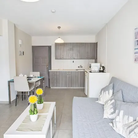 Apartment Gemuetliche Kleine *
